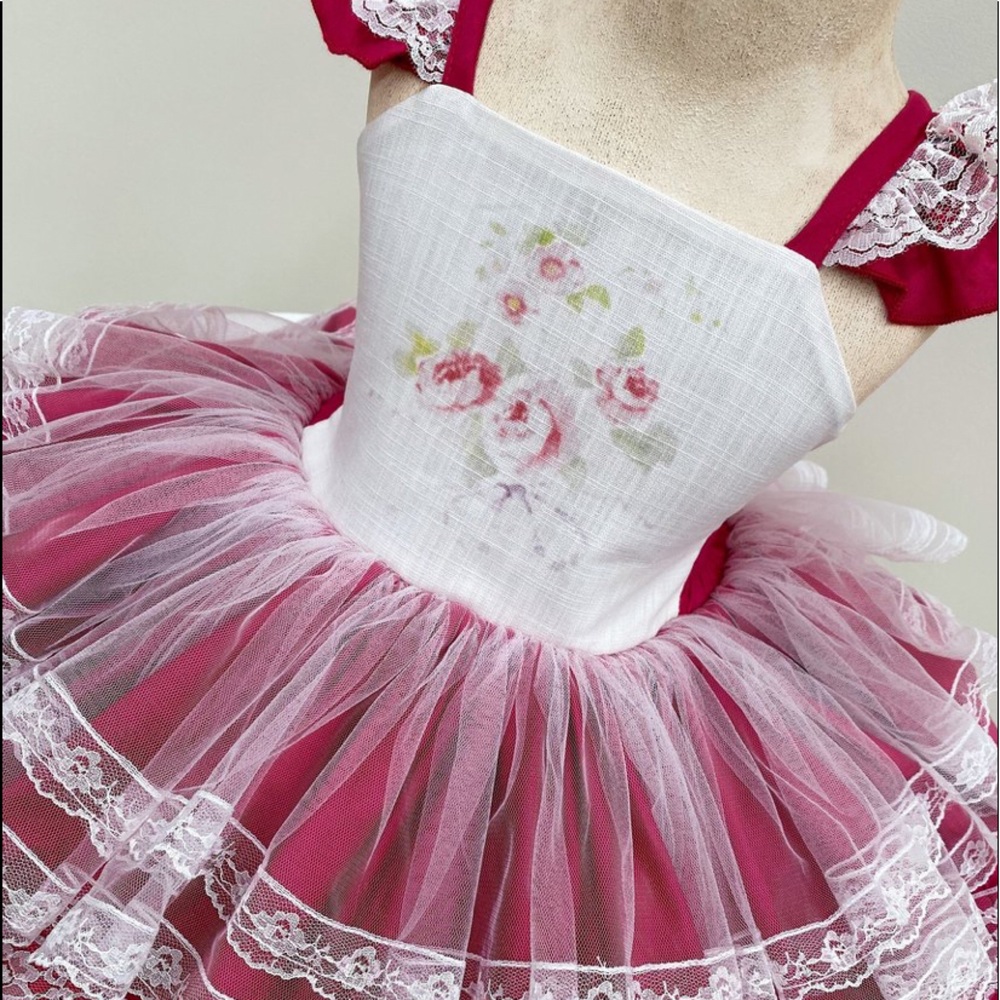 Dollcake